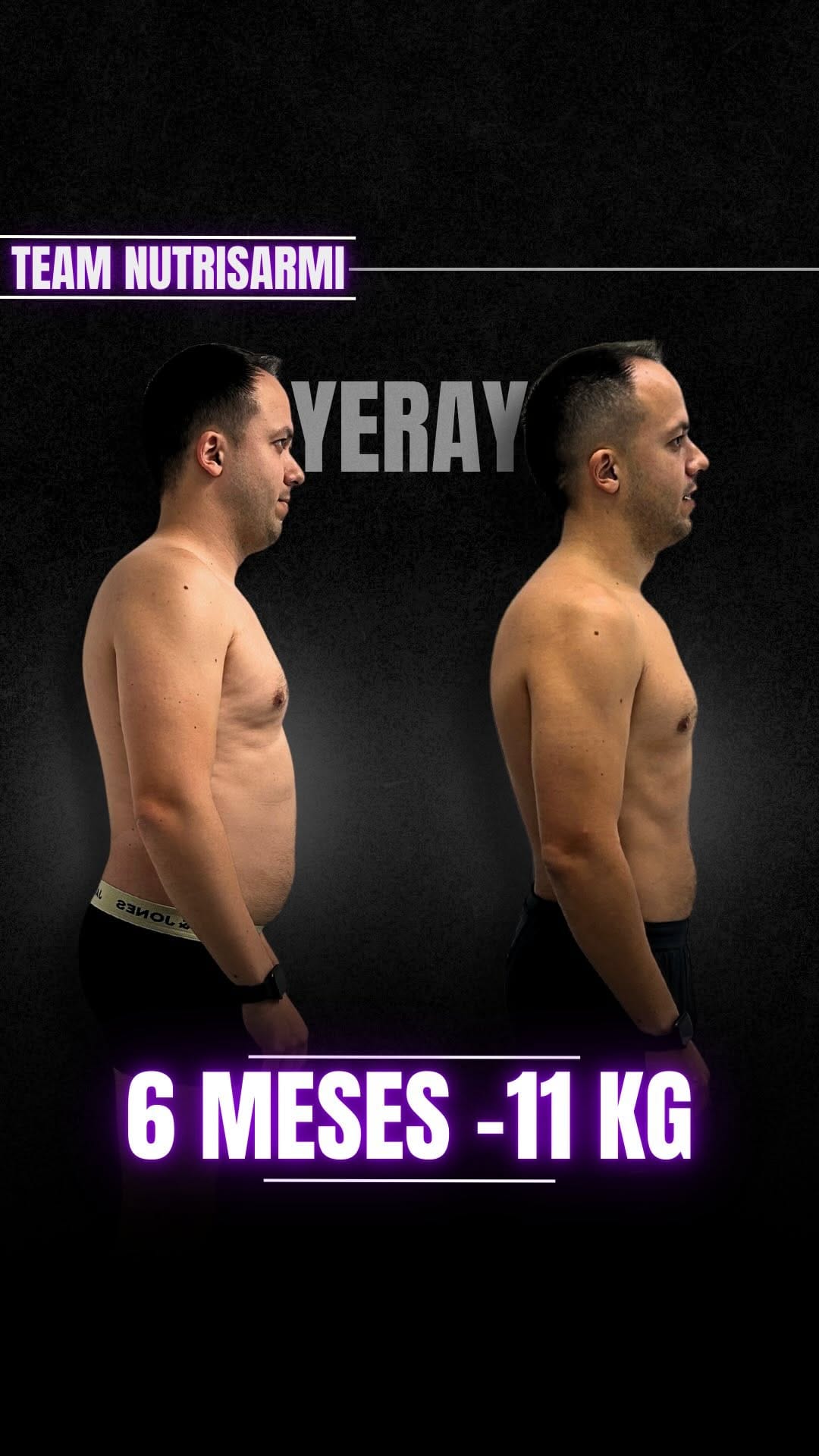 Post 9 by ASIER SARMIENTO | Nutricionista y Entrenador on Instagram (video)