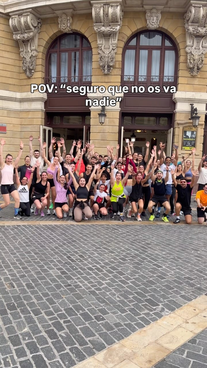 Post 3 by ASIER SARMIENTO | Nutricionista y Entrenador on Instagram (video)