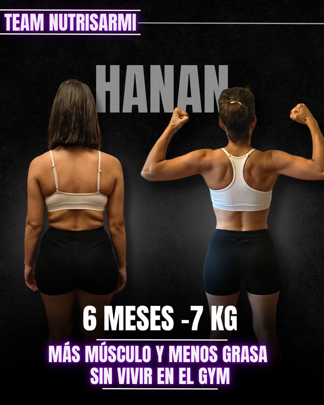 Post 10 by ASIER SARMIENTO | Nutricionista y Entrenador on Instagram (carousel)