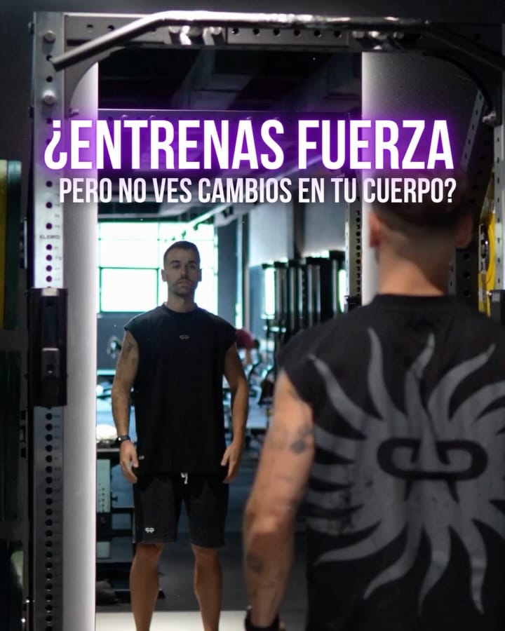 Post 5 by ASIER SARMIENTO | Nutricionista y Entrenador on Instagram (carousel)