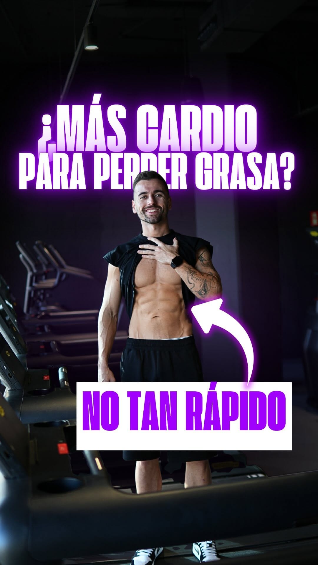 Post 6 by ASIER SARMIENTO | Nutricionista y Entrenador on Instagram (video)