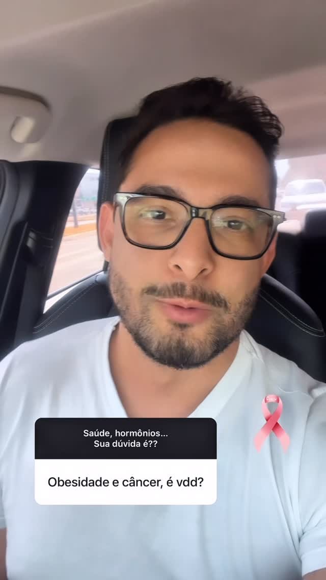 Post 6 by DR PEDRO SARDINHA | Endocrinologista on Instagram (video)