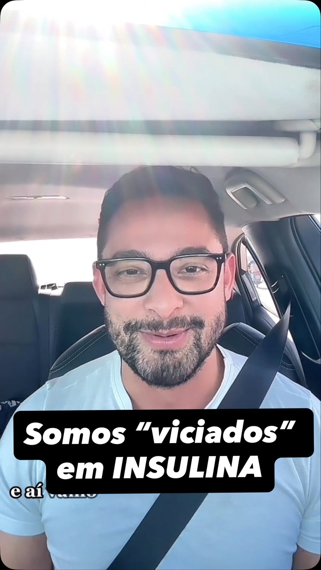 Post 2 by DR PEDRO SARDINHA | Endocrinologista on Instagram (video)