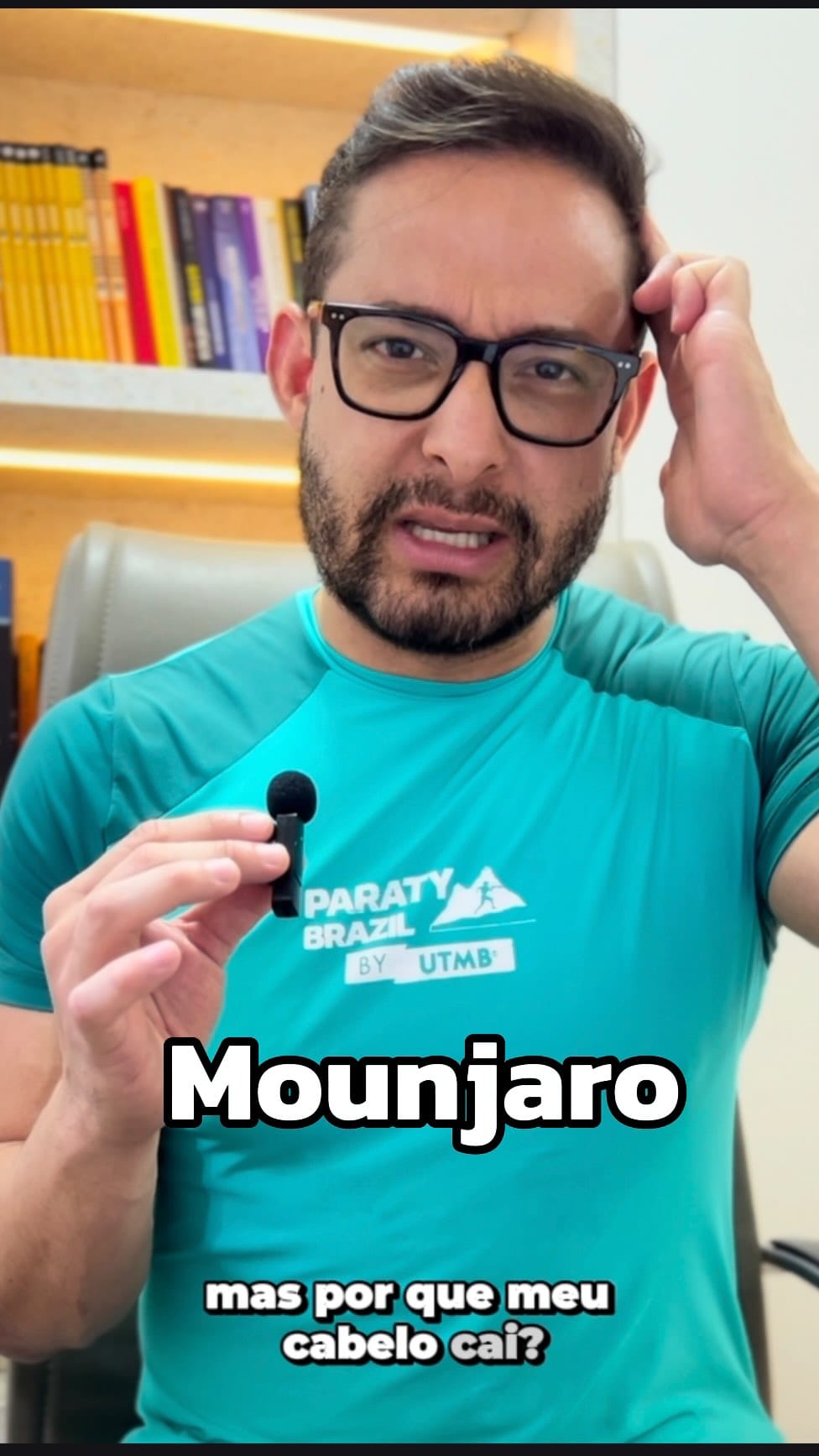 Post 7 by DR PEDRO SARDINHA | Endocrinologista on Instagram (video)