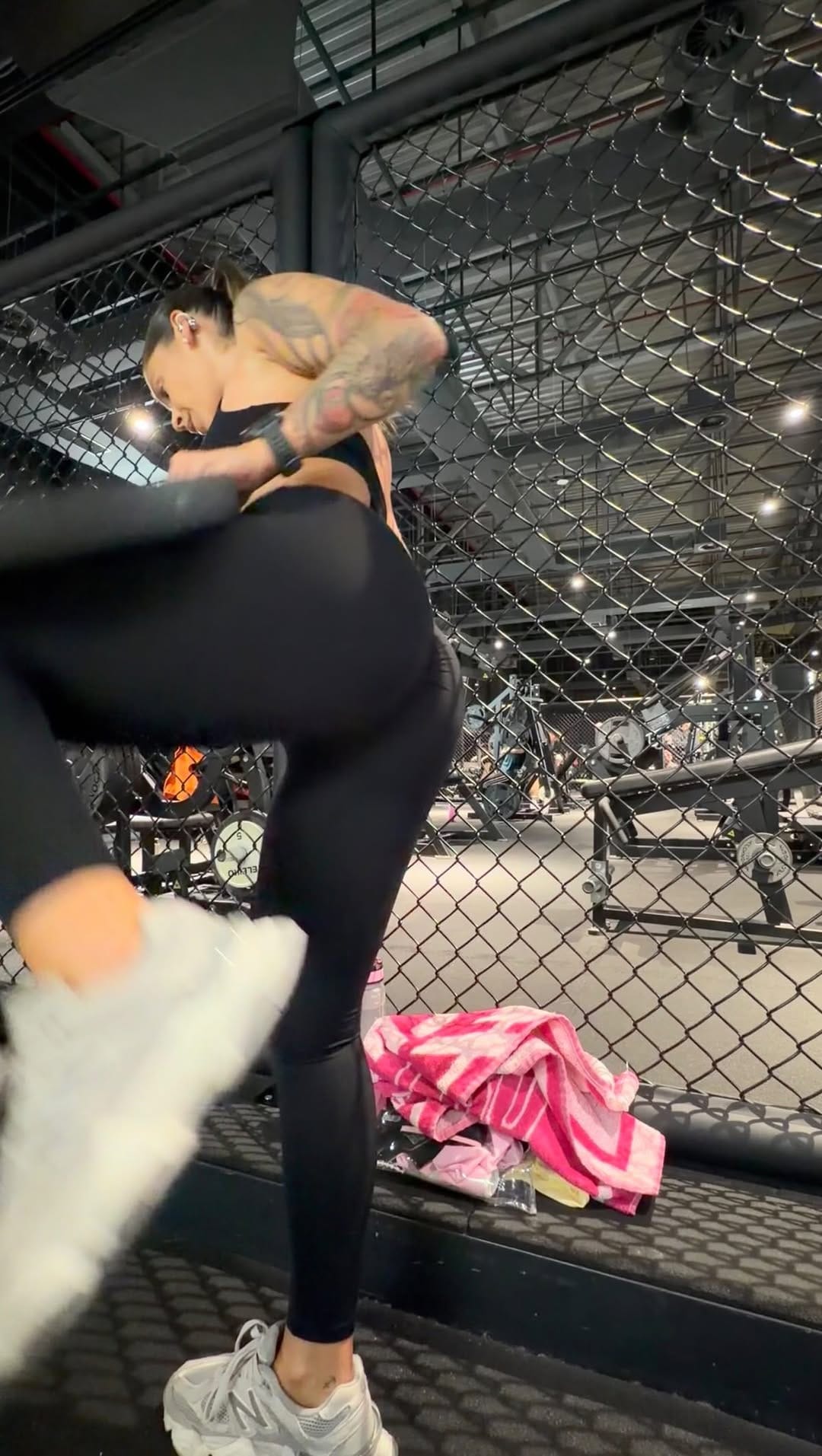 Post 2 by Cristina López | Dietista integrativa on Instagram (video)