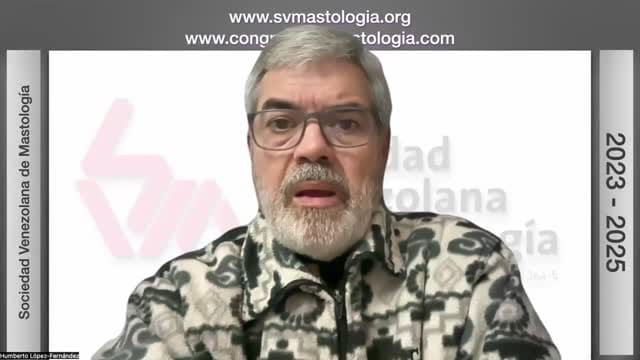 Post 5 by Dr. Humberto López Fernández on Instagram (video)