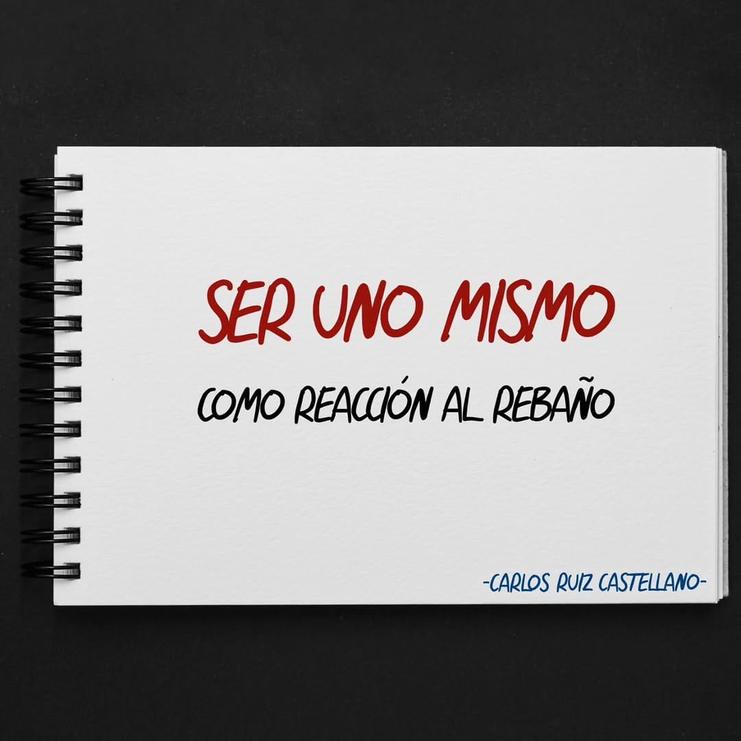 Post 5 by Carlos Ruiz Castellano on Instagram (image)