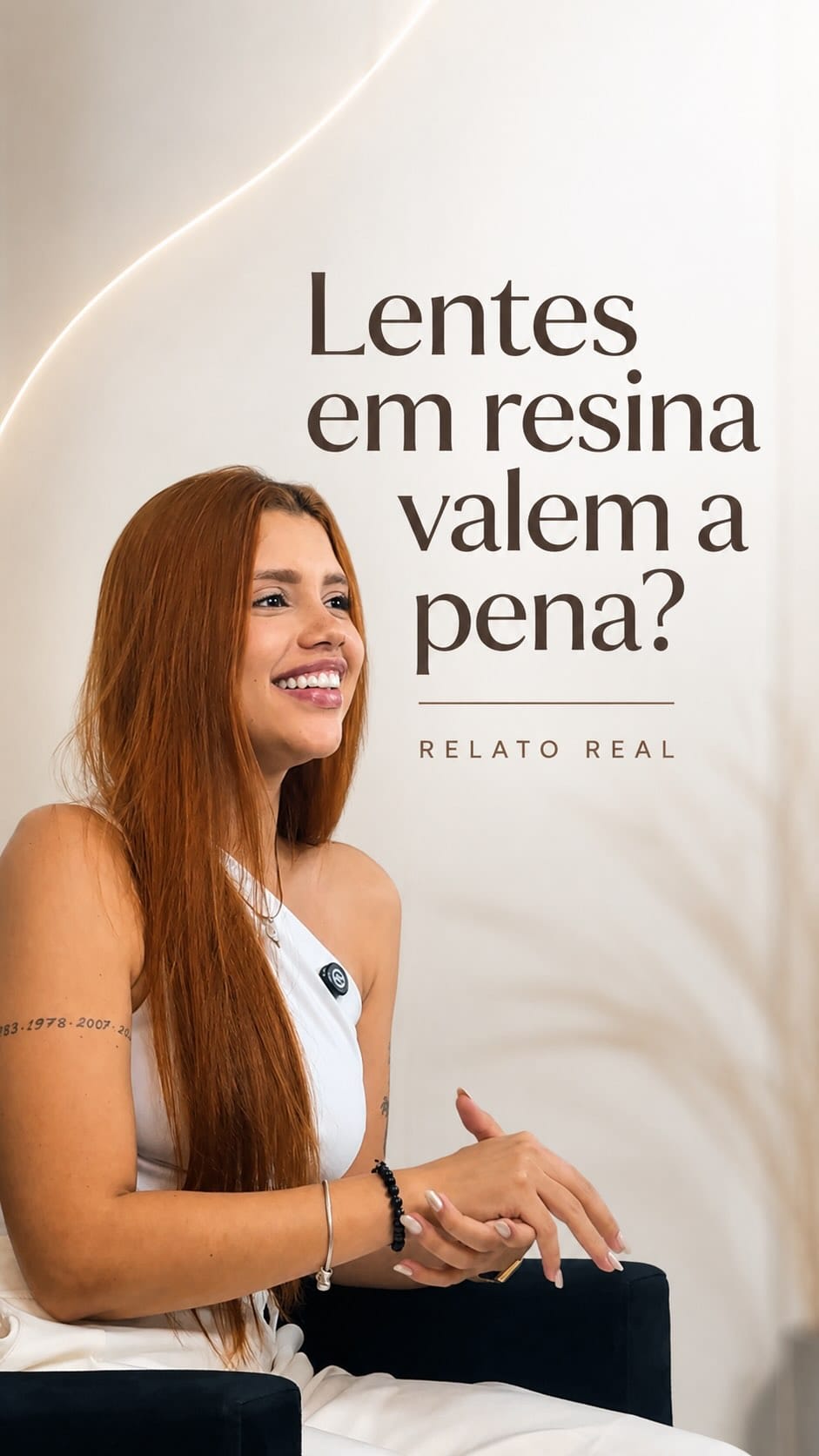 Post 7 by Dra Pablynne Barcelos | Lentes em Resina Palmas TO on Instagram (video)