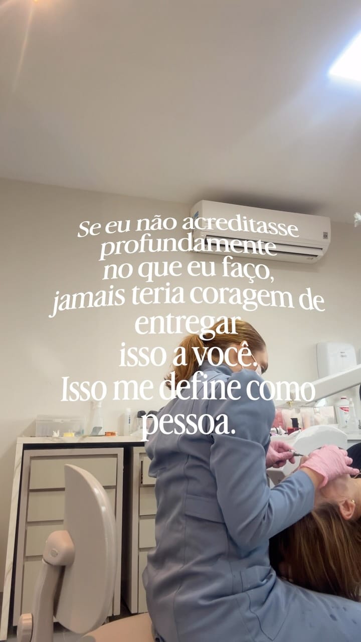 Post 2 by Dra Pablynne Barcelos | Lentes em Resina Palmas TO on Instagram (video)