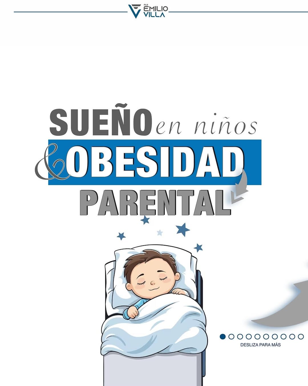 Post 10 by Dr. Emilio Villa González on Instagram (carousel)