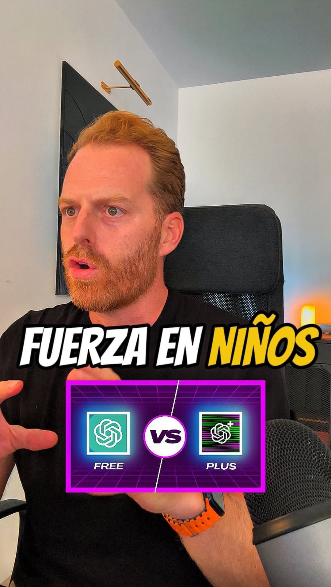 Post 5 by Dr. Emilio Villa González on Instagram (video)