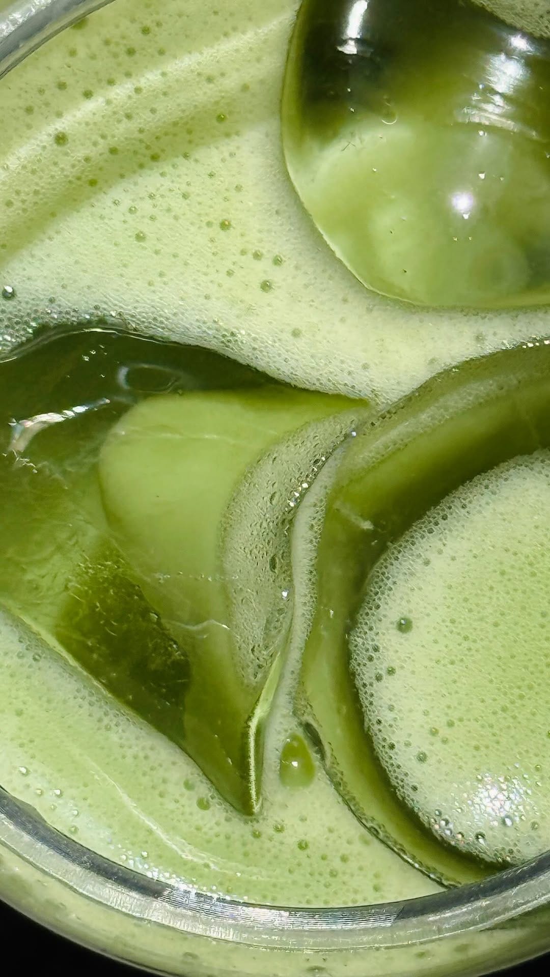 Post 7 by Six Harmonies Studio & Café on Instagram (video)