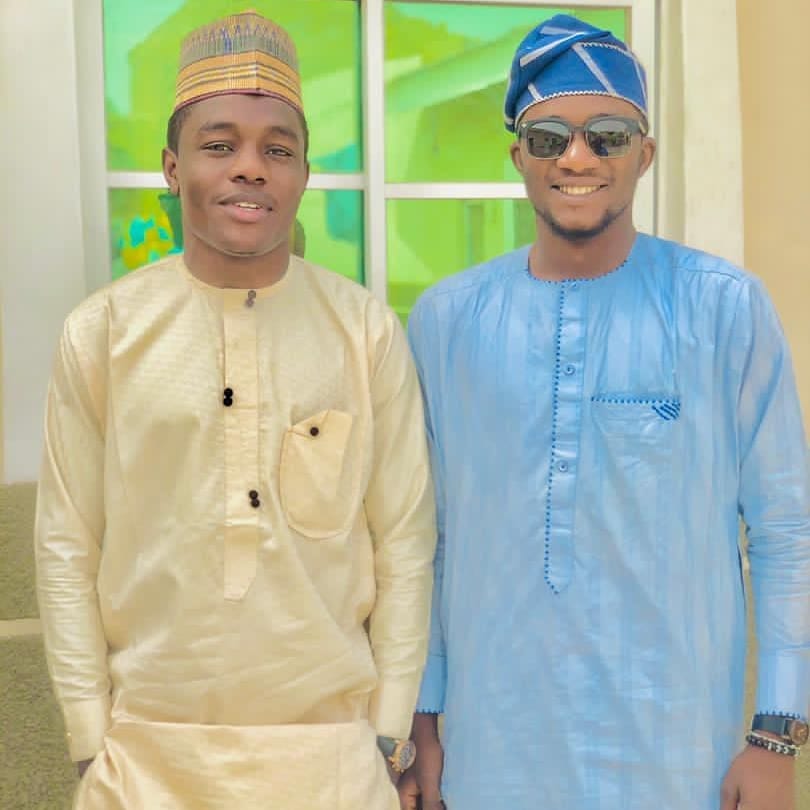 Post 6 by Idris Abdullahi on Instagram (carousel)