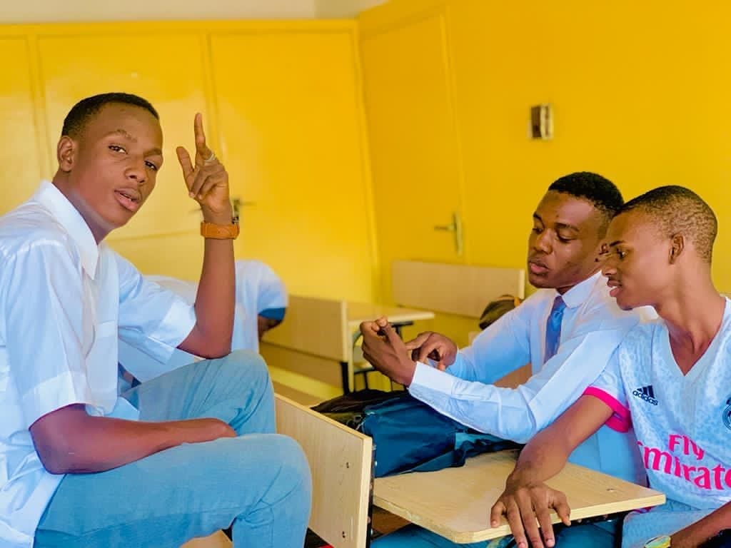 Post 5 by Idris Abdullahi on Instagram (carousel)