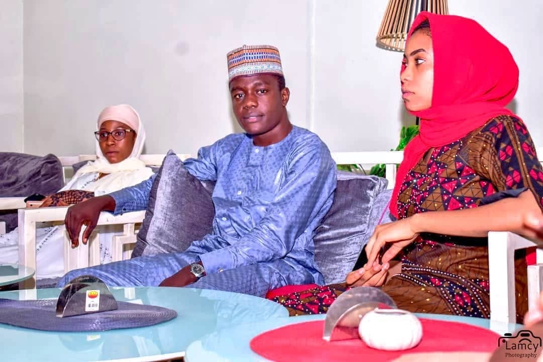 Post 7 by Idris Abdullahi on Instagram (carousel)
