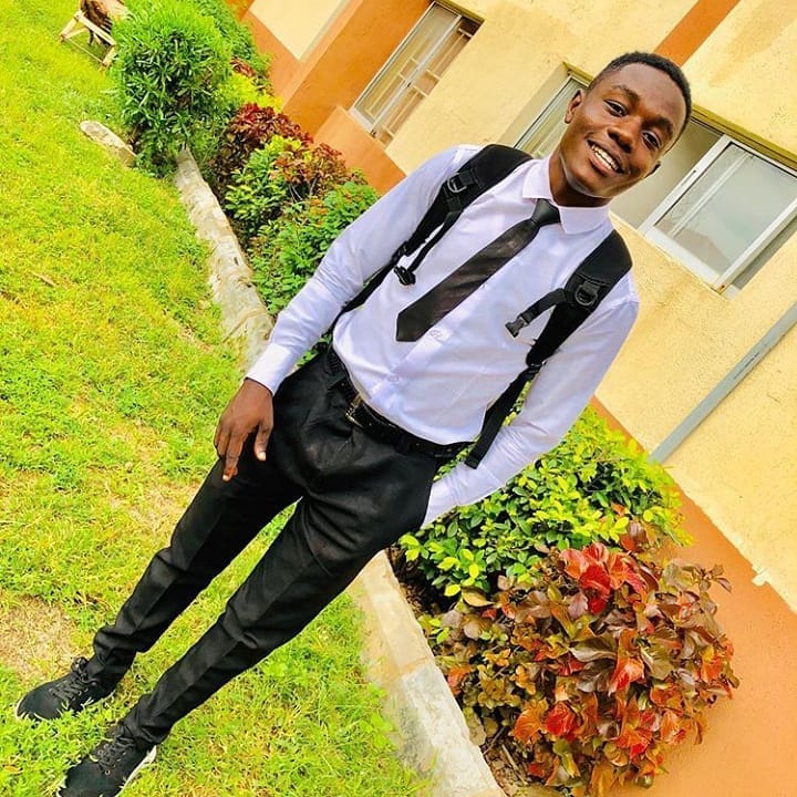 Post 10 by Idris Abdullahi on Instagram (carousel)