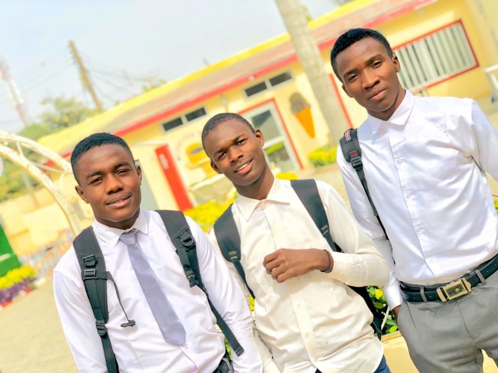 Post 1 by Idris Abdullahi on Instagram (carousel)