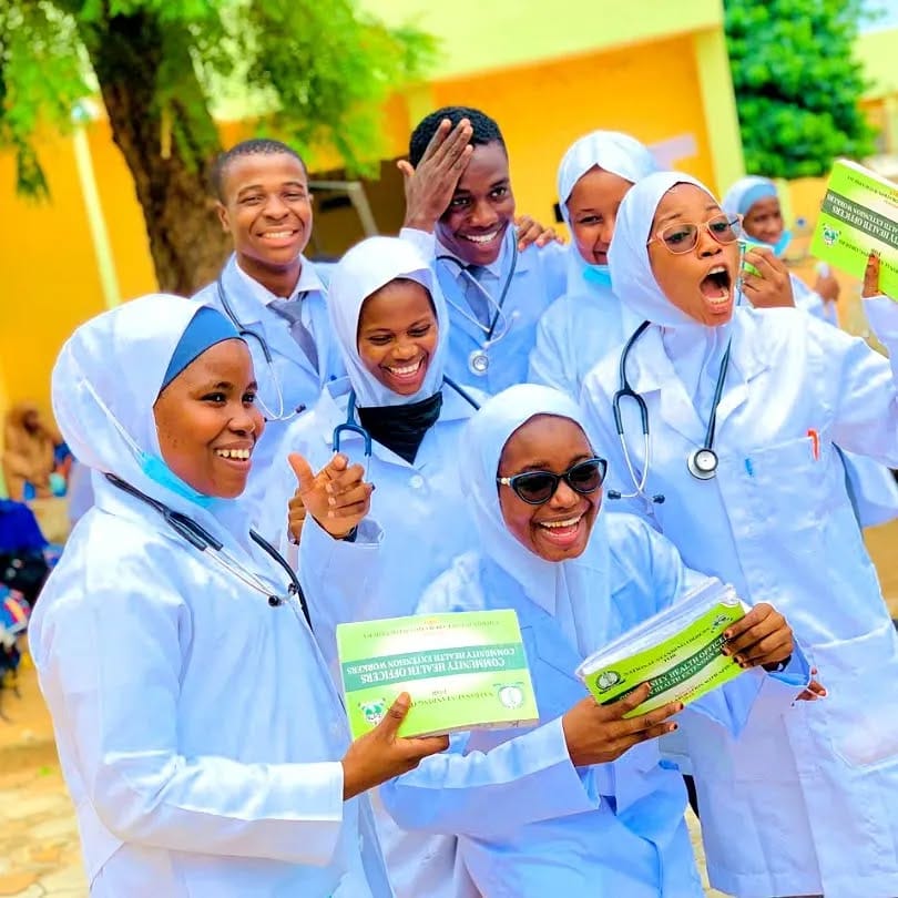 Post 3 by Idris Abdullahi on Instagram (carousel)