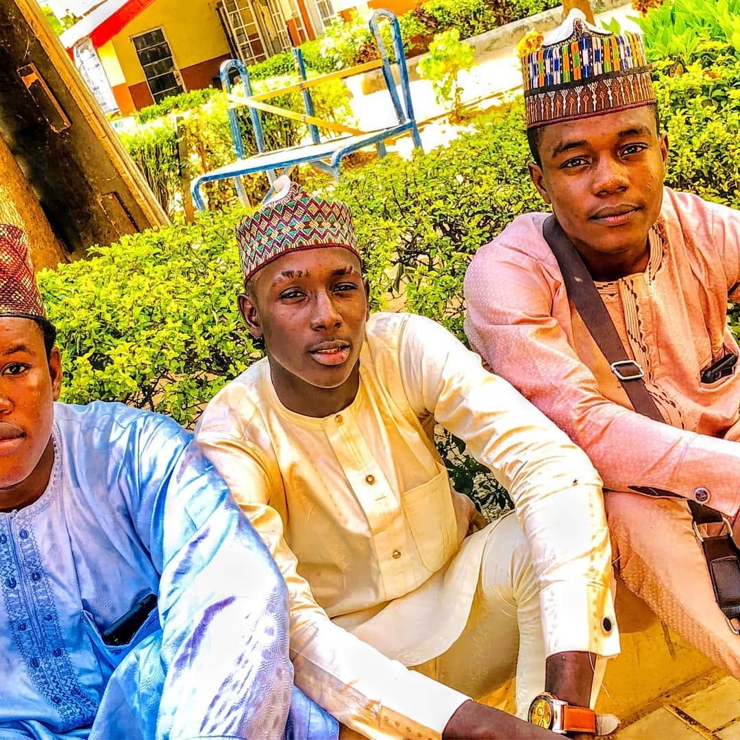 Post 9 by Idris Abdullahi on Instagram (carousel)