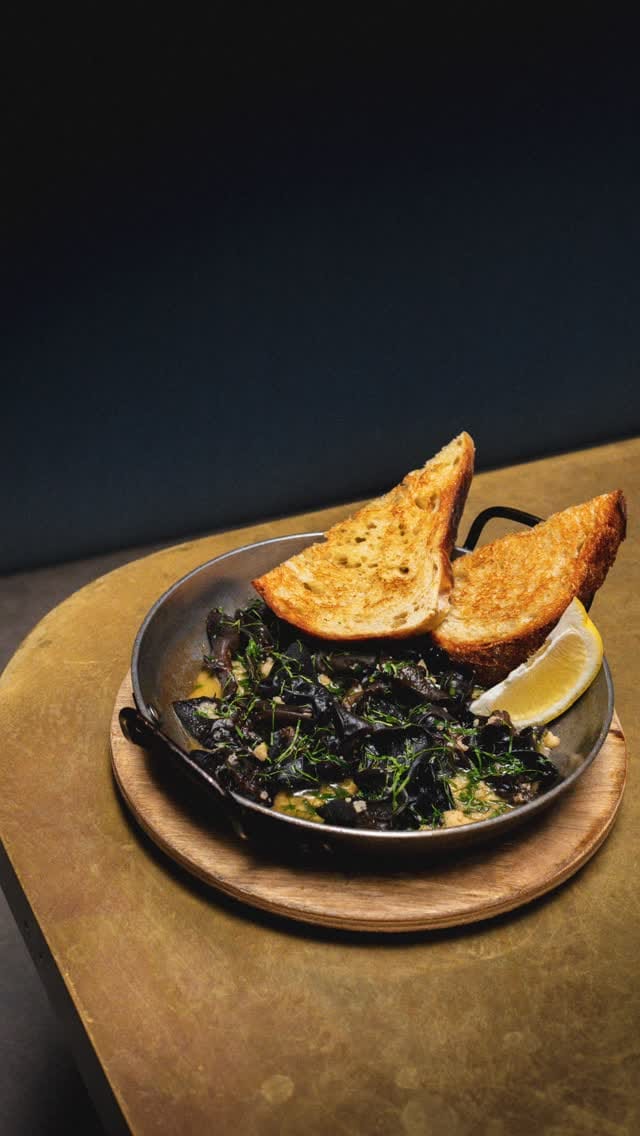 Post 1 by City Roots Hospitality | Vegan and Kosher Restaurants on Instagram (video)