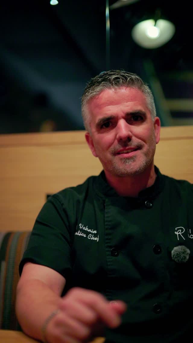 Post 2 by City Roots Hospitality | Vegan and Kosher Restaurants on Instagram (video)