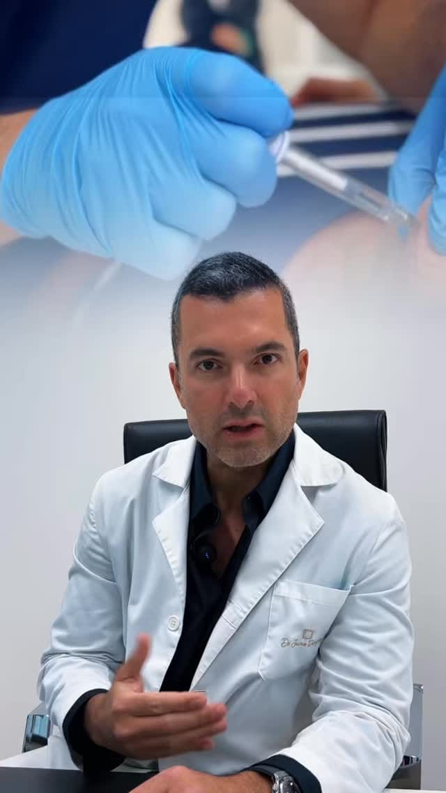 Post 8 by Medicina Estética Mallorca on Instagram (video)