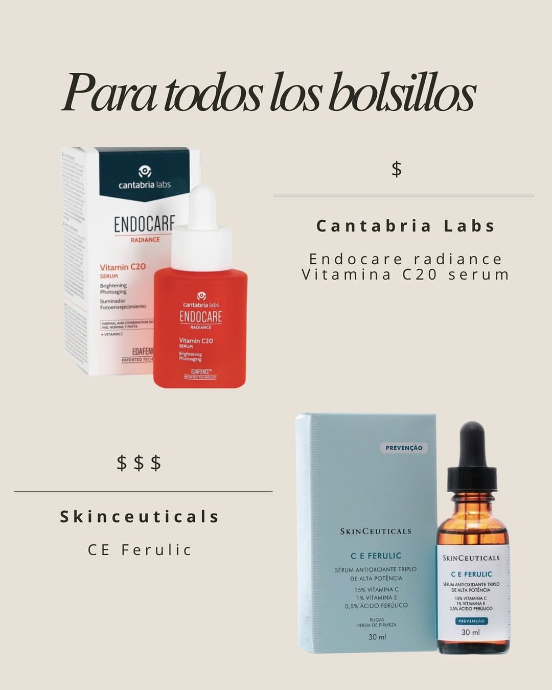 Post 5 by Dra. Lucía González Ruiz - Dermatóloga - Clínica LG DERMA on Instagram (image)