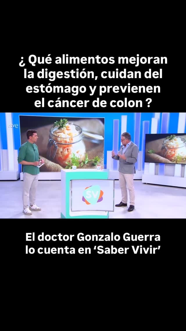 Post 4 by Centro Médico-Quirúrgico CMED on Instagram (video)