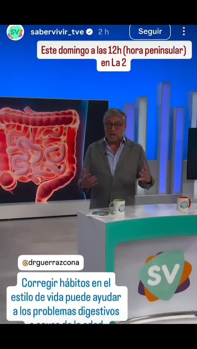 Post 5 by Centro Médico-Quirúrgico CMED on Instagram (video)