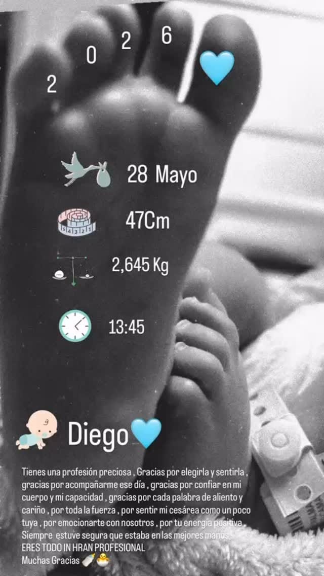 Post 5 by Dr. Miguel A. Barber on Instagram (video)