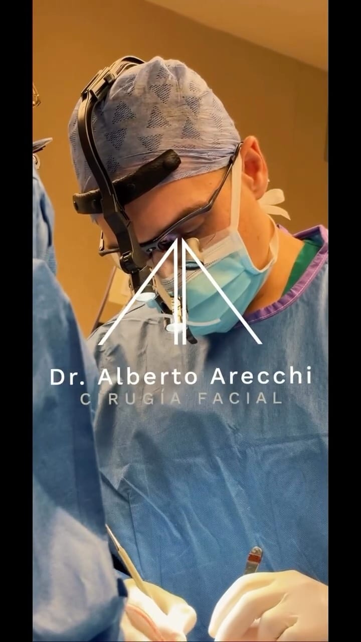 Post 1 by Alberto Arecchi on Instagram (video)