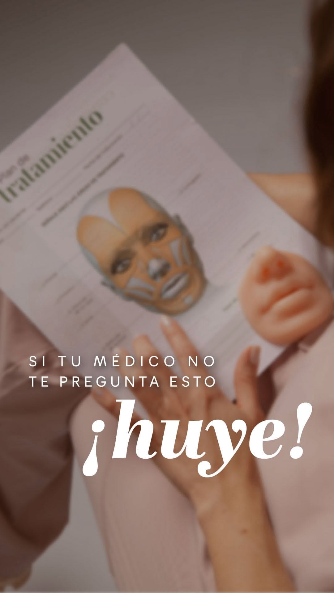 Post 4 by Dra.Camila Foronda | Botox•Ac hialurónico•Bioestimulador•Peeling on Instagram (video)