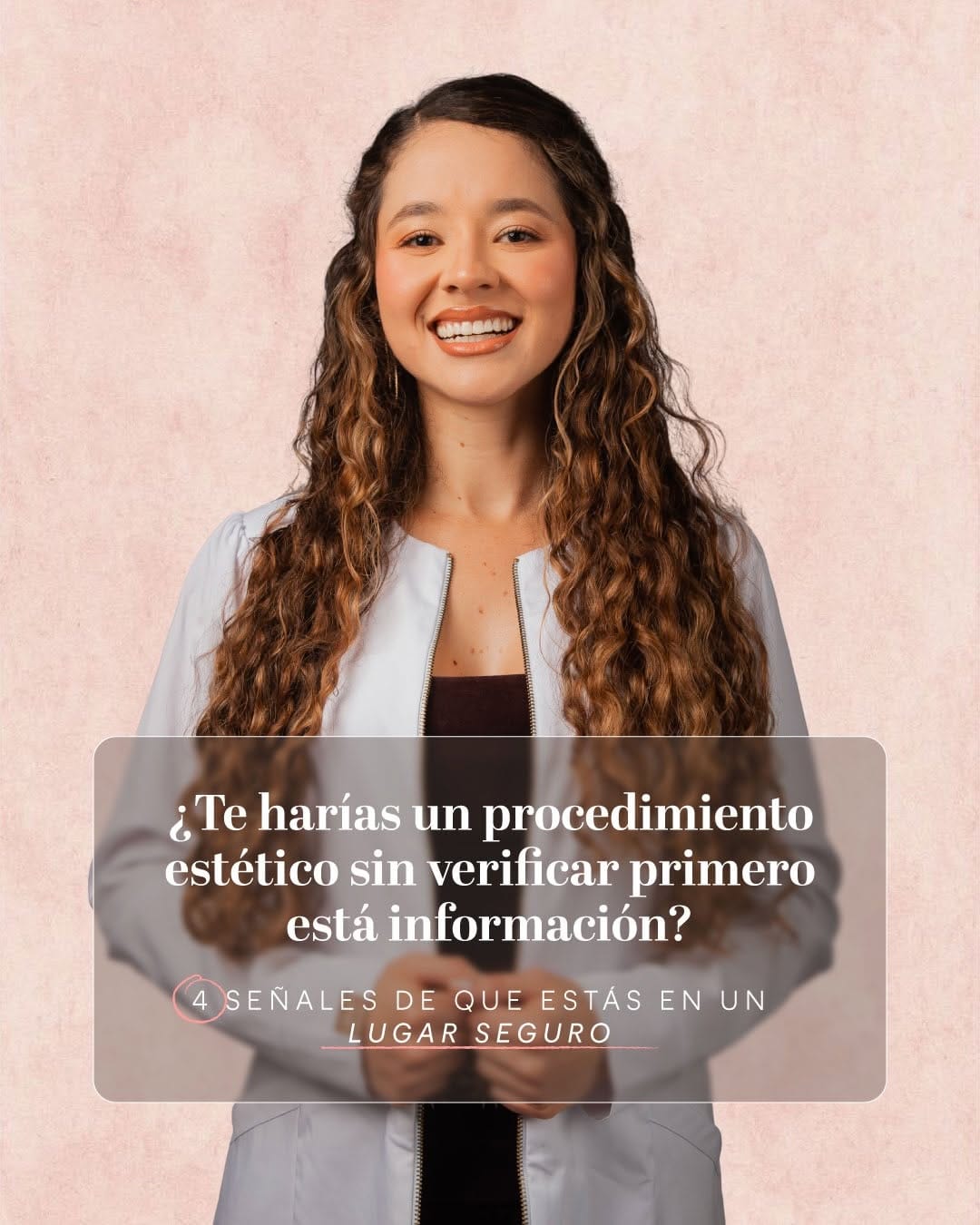 Post 6 by Dra.Camila Foronda | Botox•Ac hialurónico•Bioestimulador•Peeling on Instagram (carousel)
