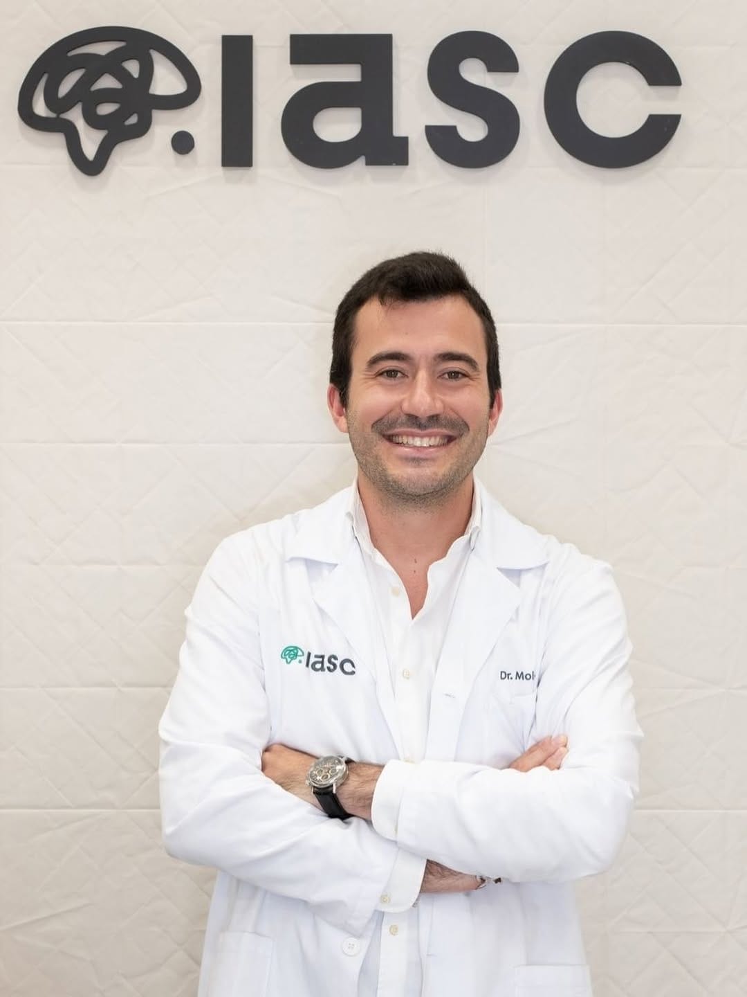 Post 4 by Dr. Álvaro Moleón Psiquiatra on Instagram (image)