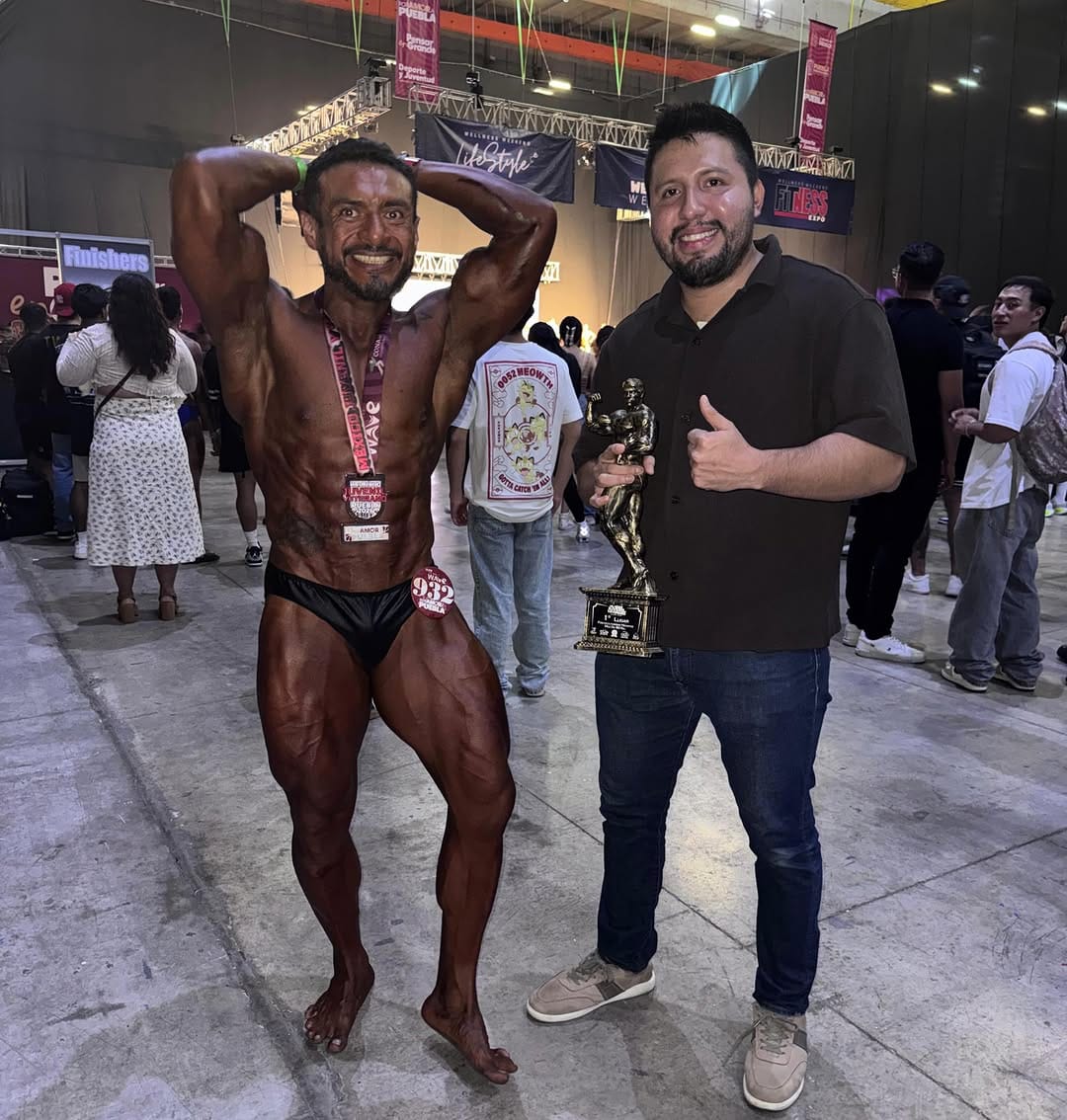 Post 6 by Elías García Bernabe on Instagram (carousel)