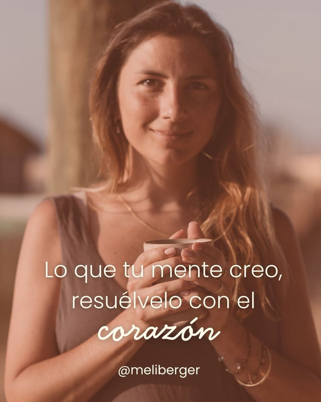 Post 1 by Meli Berger ❂ / Energy Coach & Wellbeing on Instagram (carousel)