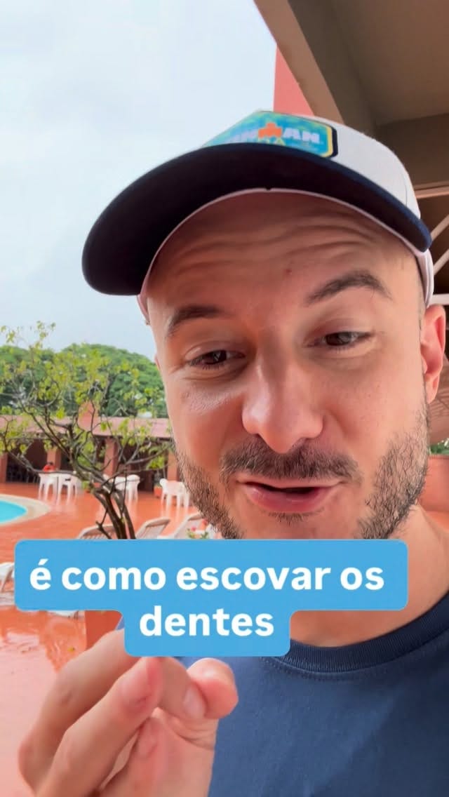 Post 7 by Dr. Emmanuel Duque 👁❤️Terapia Neural e Oftalmologia - São Paulo on Instagram (video)