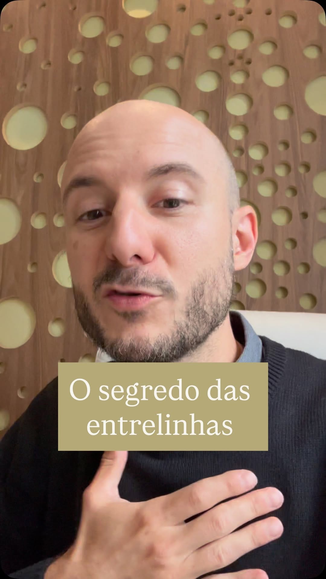 Post 3 by Dr. Emmanuel Duque 👁❤️Terapia Neural e Oftalmologia - São Paulo on Instagram (video)