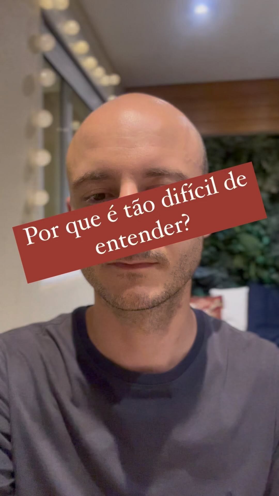 Post 9 by Dr. Emmanuel Duque 👁❤️Terapia Neural e Oftalmologia - São Paulo on Instagram (video)