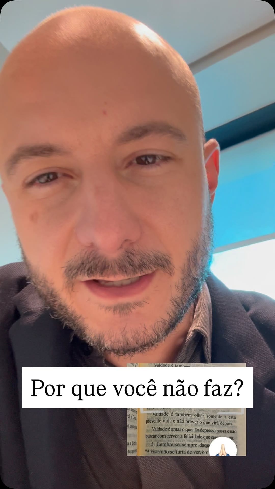 Post 6 by Dr. Emmanuel Duque 👁❤️Terapia Neural e Oftalmologia - São Paulo on Instagram (video)
