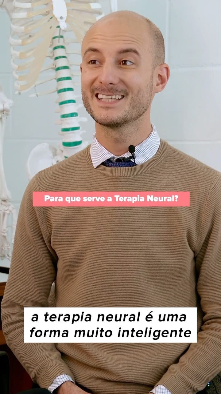 Post 10 by Dr. Emmanuel Duque 👁❤️Terapia Neural e Oftalmologia - São Paulo on Instagram (video)
