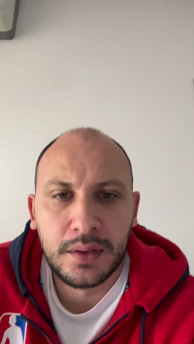 Post 6 by Adi Mujicic on Instagram (video)