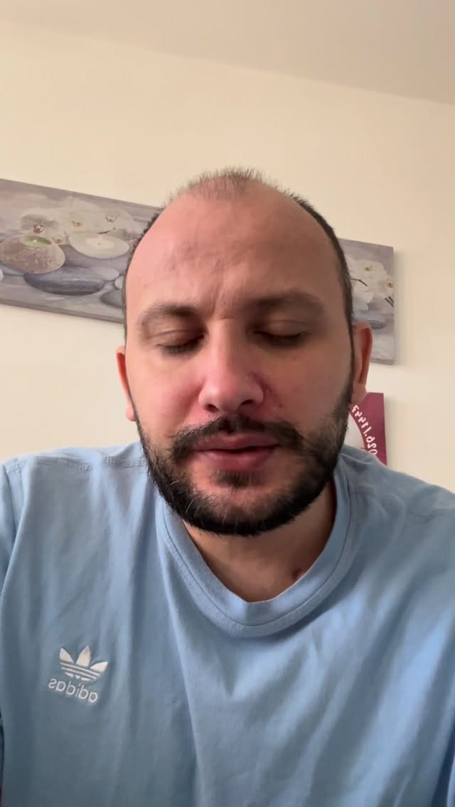 Post 1 by Adi Mujicic on Instagram (video)