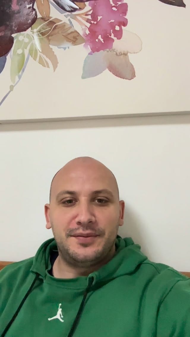 Post 4 by Adi Mujicic on Instagram (video)