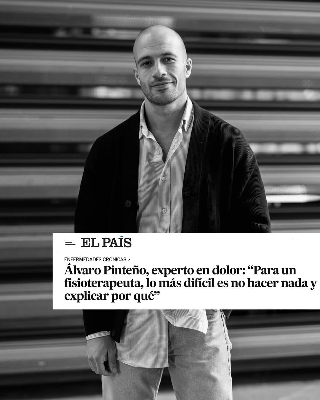 Post 6 by Alvaro Pinteño | Fisioterapeuta on Instagram (carousel)