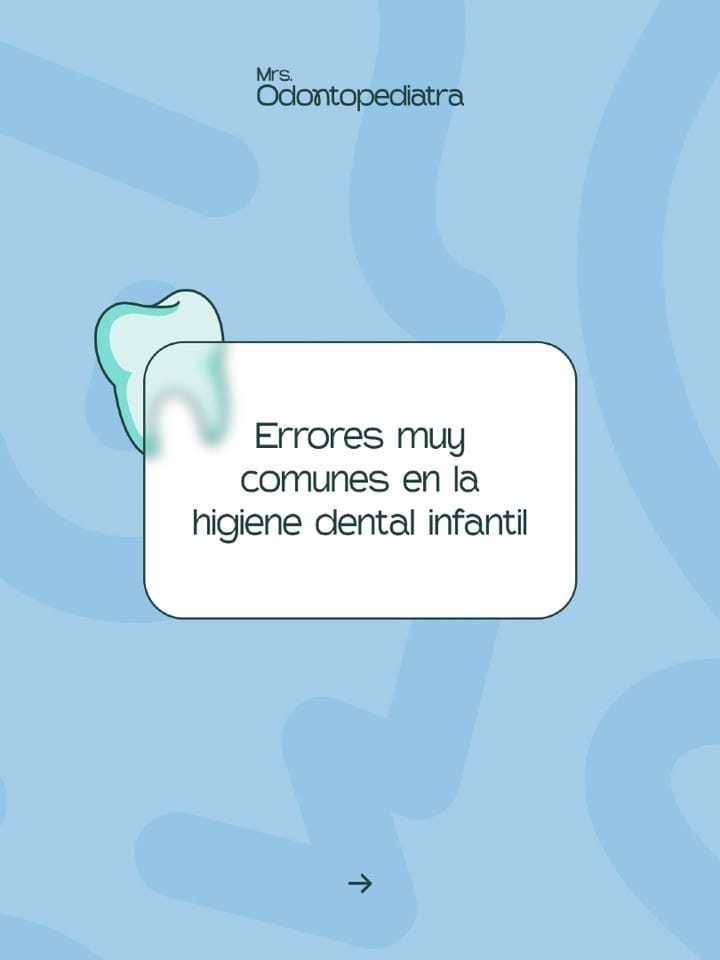 Post 3 by Dra.Lucía Almazán - ODONTÓLOGA ODONTOPEDIATRA on Instagram (carousel)