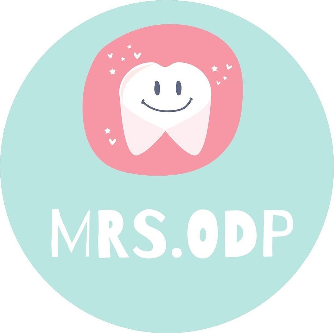 Post 10 by Dra.Lucía Almazán - ODONTÓLOGA ODONTOPEDIATRA on Instagram (image)
