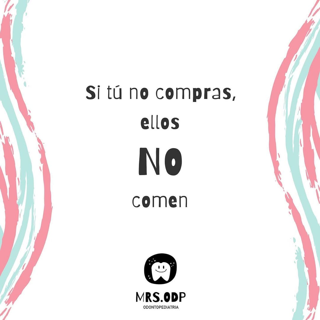 Post 8 by Dra.Lucía Almazán - ODONTÓLOGA ODONTOPEDIATRA on Instagram (image)