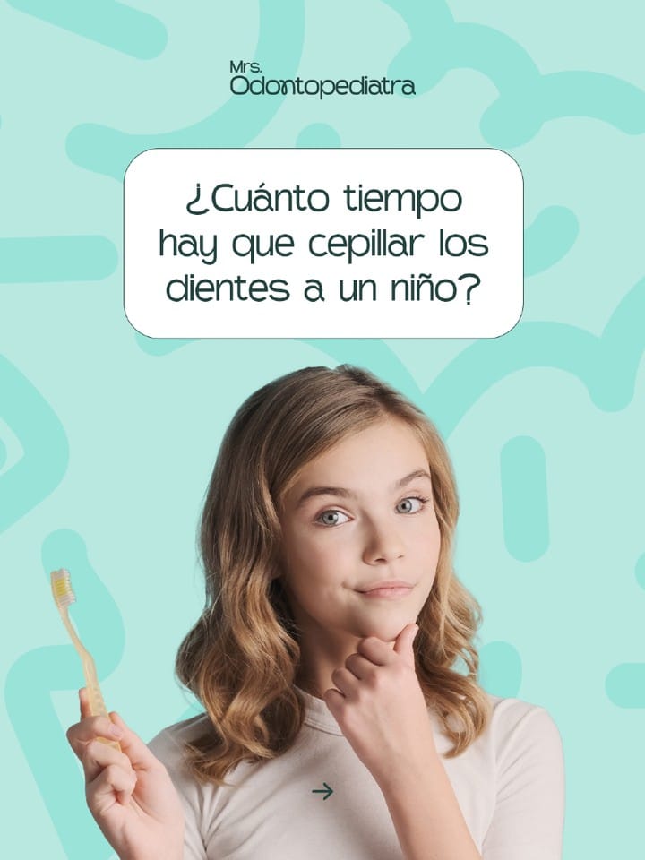 Post 5 by Dra.Lucía Almazán - ODONTÓLOGA ODONTOPEDIATRA on Instagram (carousel)