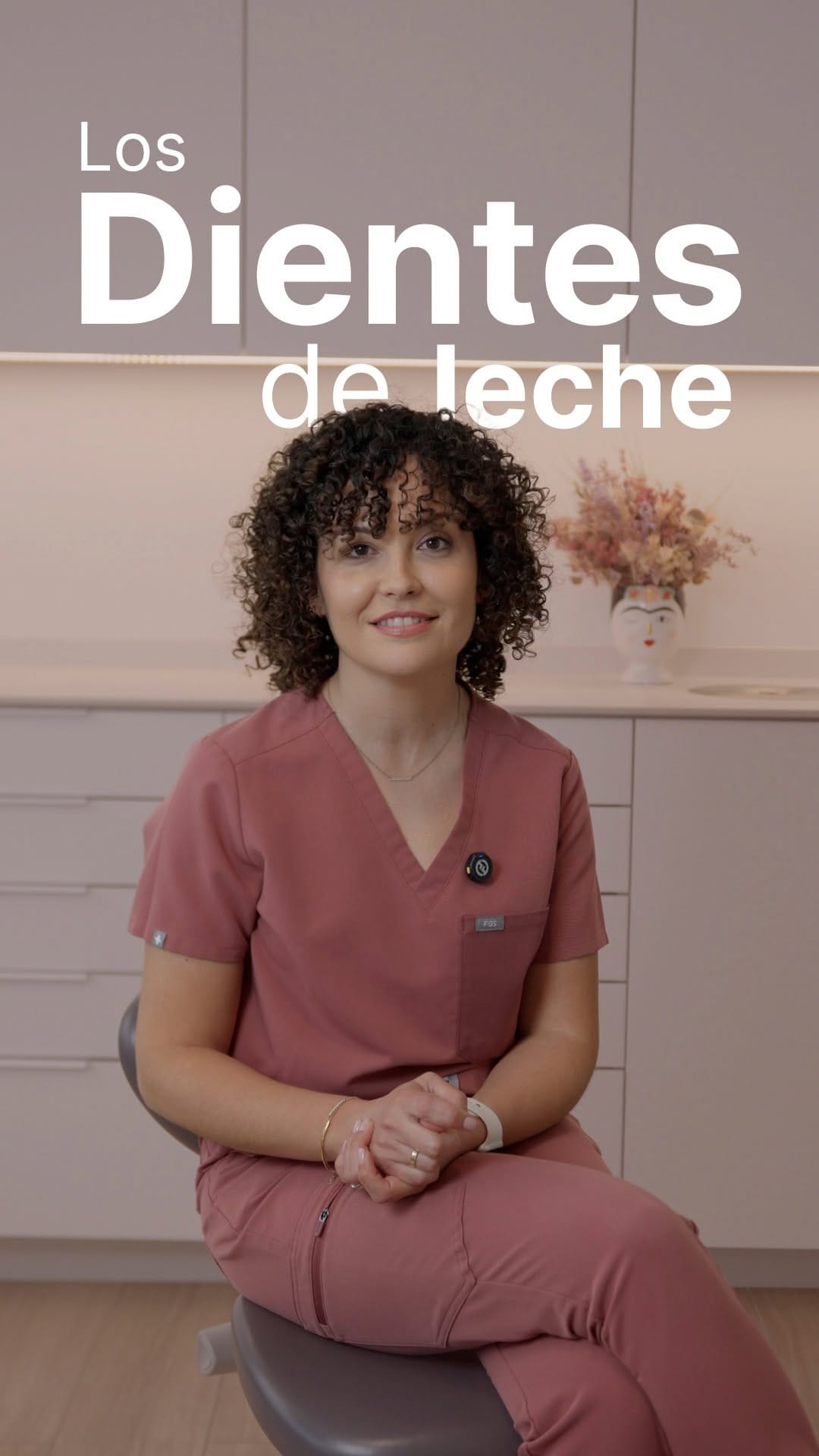 Post 6 by Dra.Lucía Almazán - ODONTÓLOGA ODONTOPEDIATRA on Instagram (video)
